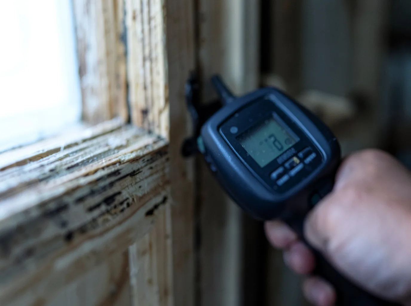 Commercial Water Damage Restoration in South Bend, IN