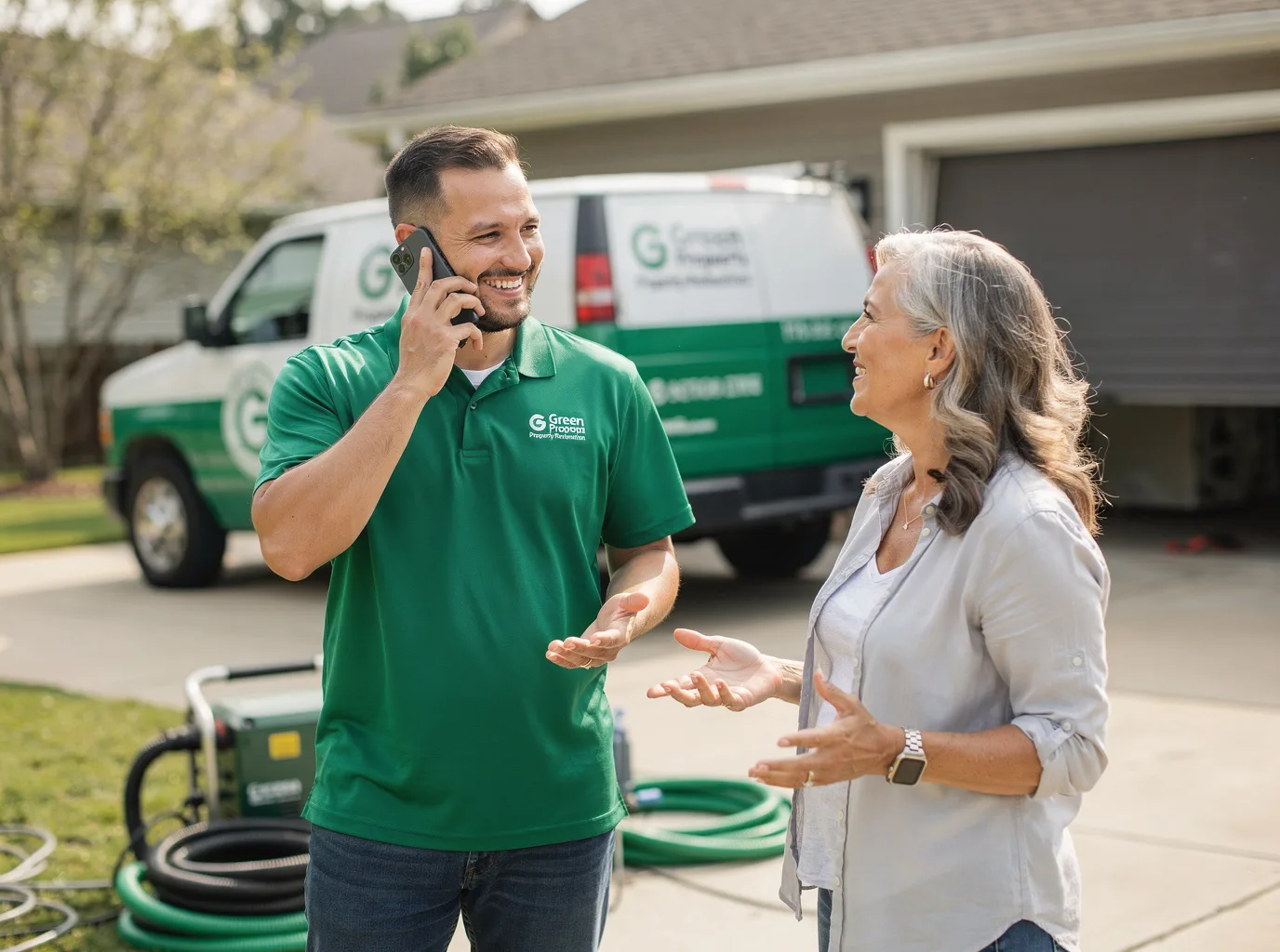 Water Damage Restoration South Bend, IN FAQs
